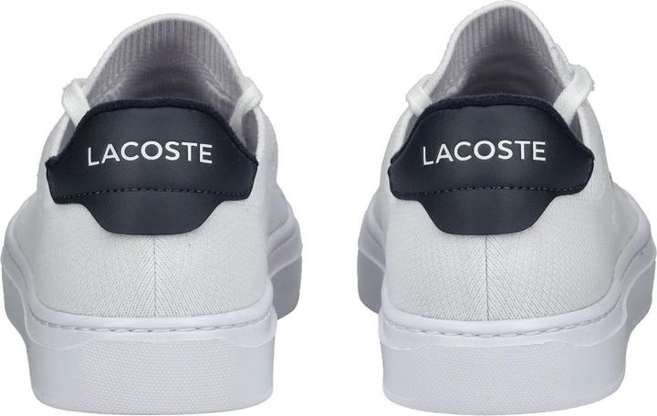 Actual product image Lacoste Sneaker (42)