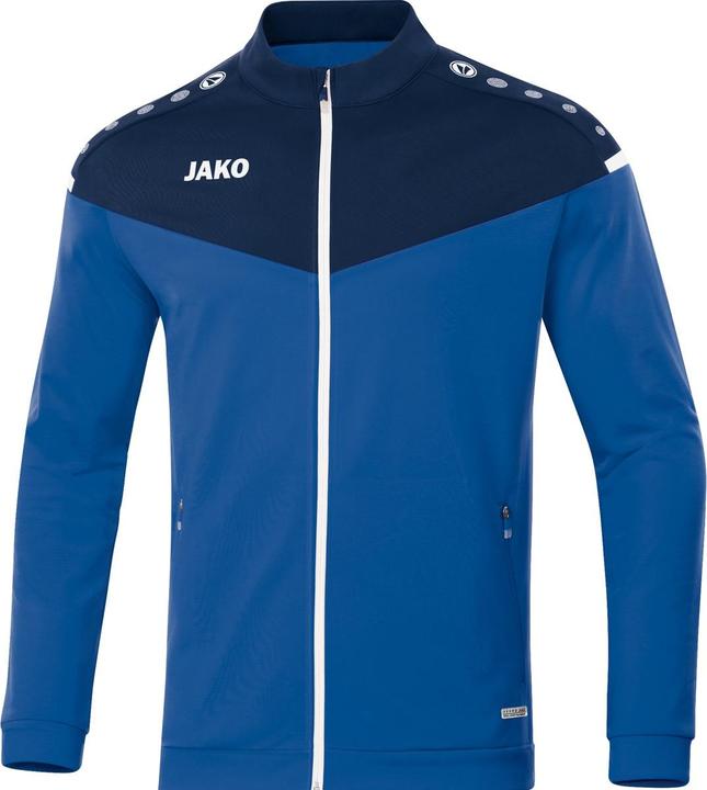 Produktbild JAKO Polyesterjacke Champ 2.0 (XL) (XL)