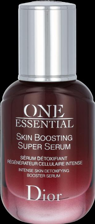 Actual product image Dior One Essential (30 ml)