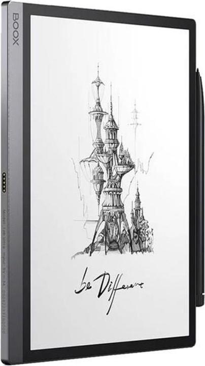 Actual product image Onyx Tab Ultra (10.30", 128 GB, Black)