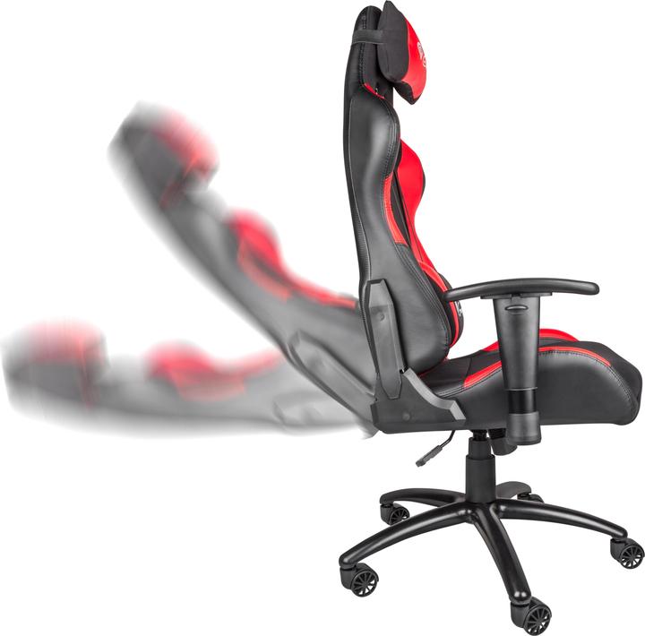 Produktbild Genesis NITRO 550