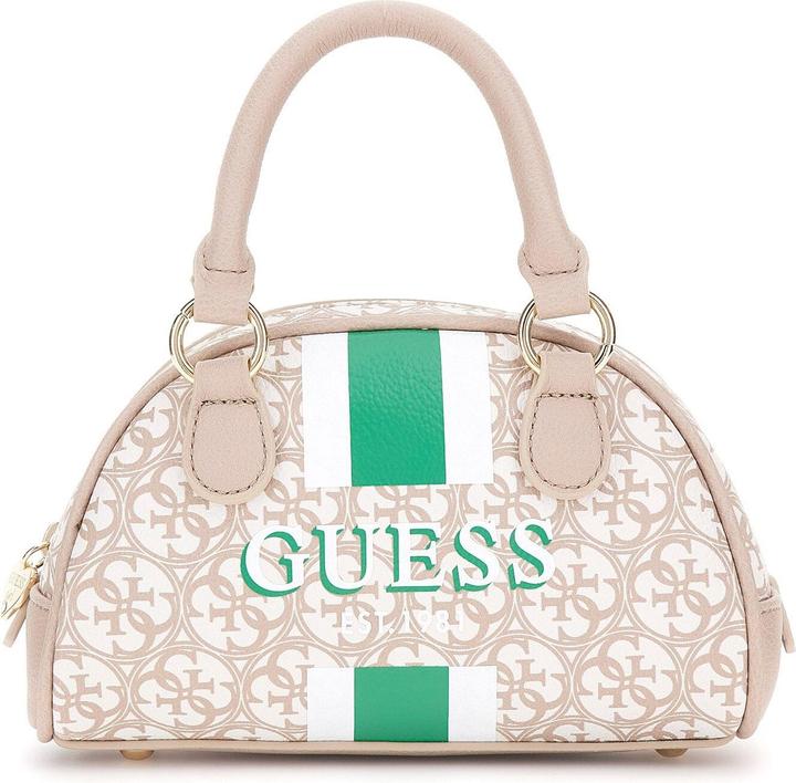 Actual product image Guess Mini Handbag girl