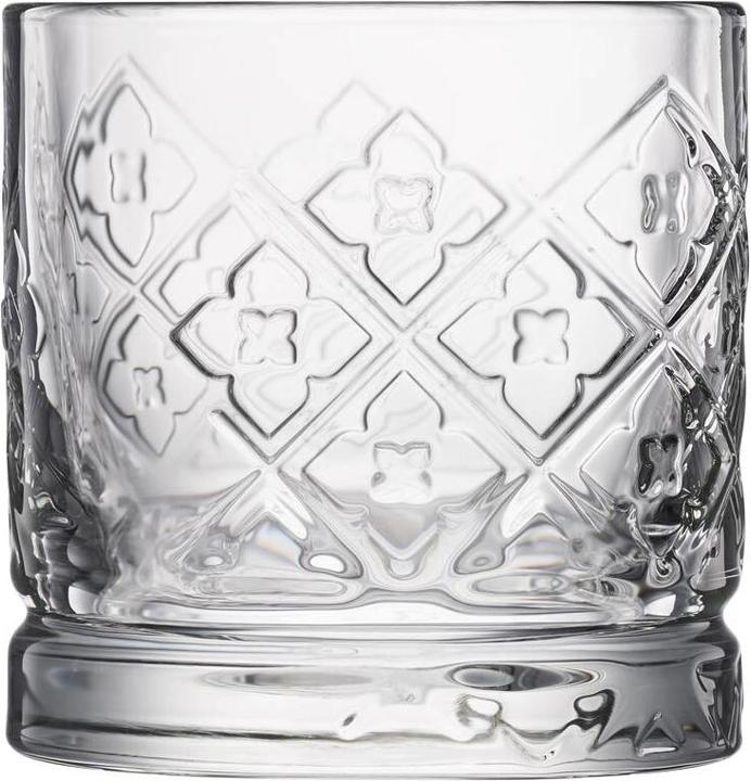 Produktbild La Rochère Dandy (3 dl, 4 x, Whiskygläser)
