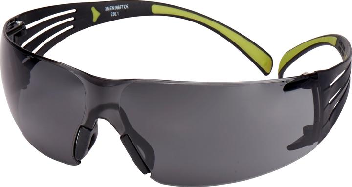 3M Protective goggles SecureFit 400 UU0