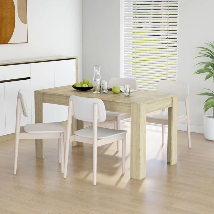 Image du produit VidaXL Georgie (140 x 74.5 x 76 cm)