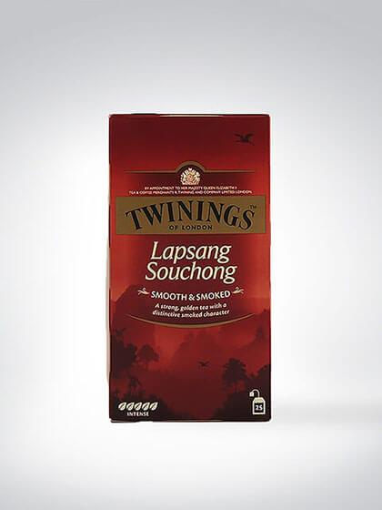 Image du produit Twinings Lapsong Souchang (50 g)