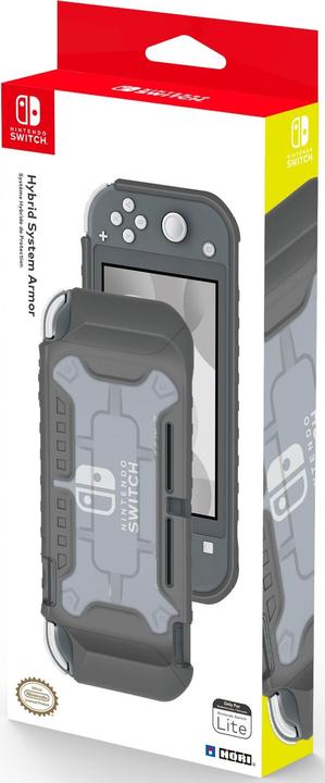 Image du produit HORI Système de blindage hybride (Switch Lite)