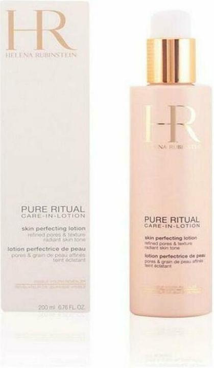Produktbild Helena Rubinstein Pure Ritual Lotion Reinigung (200 ml, Tagescreme)