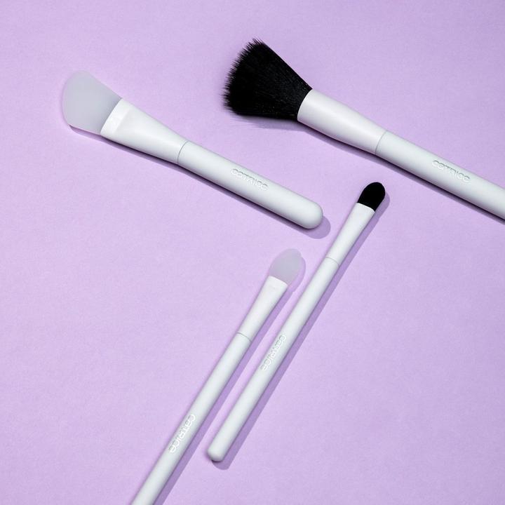 Actual product image Catrice Brush Set Facial Care Brush Set 4 pieces (Set)