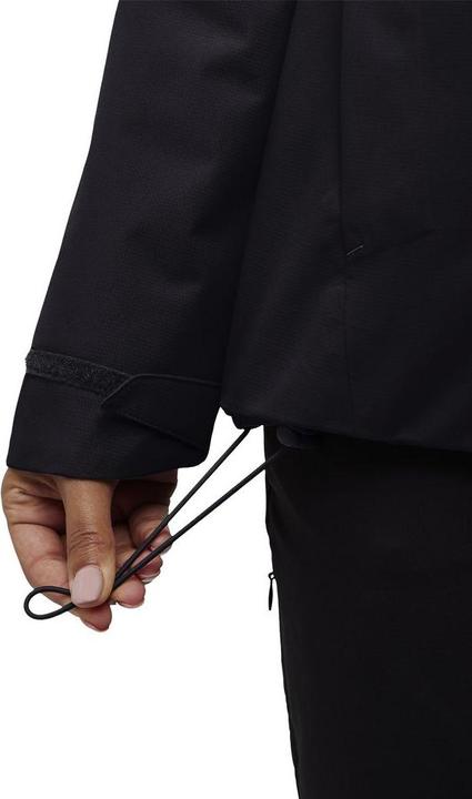 Actual product image Jack Wolfskin Wisper Ins Jkt W (S)