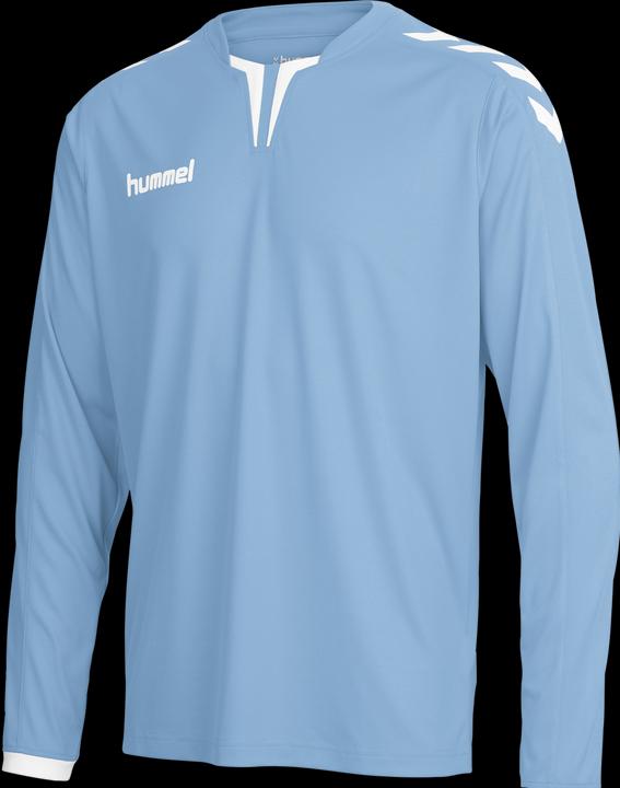 Image du produit hummel Core Ls Poly Jersey (64, 65, 66, 68, 70, 72, 74, 75)