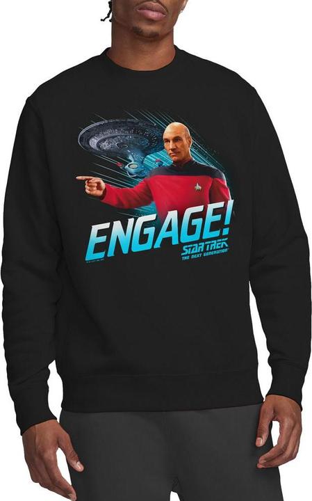 Immagine prodotto Engage Felpa Adulto Unisex (XL)