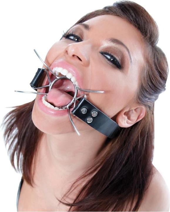 Produktbild Pipedream Spider Gag