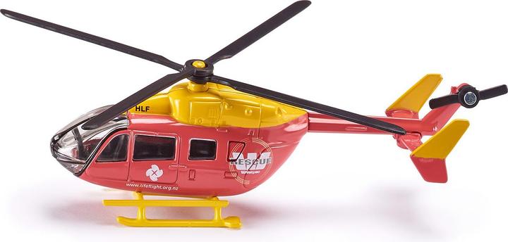Image du produit Siku Heli Taxi