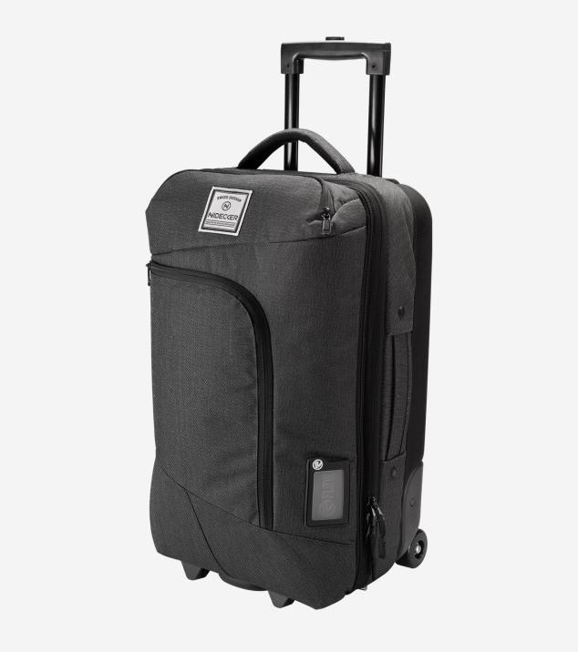 Produktbild Nidecker Koffer Bag Weekender 2022 (45 l)