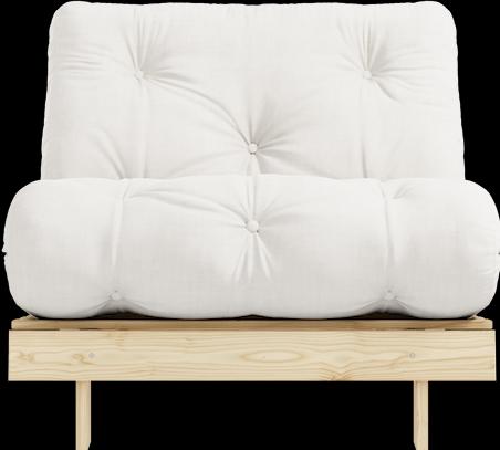 Image du produit Karup Design Roots (Canapé-lit, 1 place)