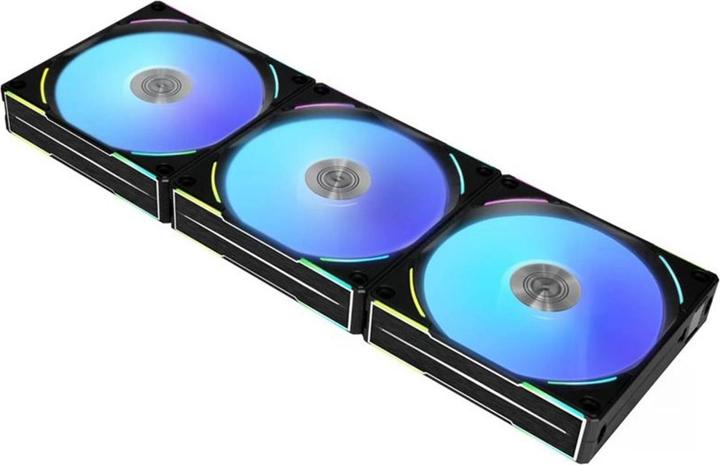 Produktbild Lian-Li UNI-FAN AL V2 (120 mm, 3 x)