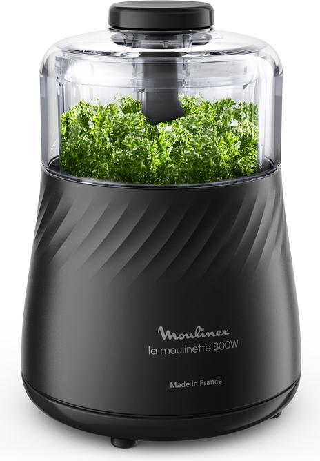 Produktbild Moulinex BLENDER DP710810 (500 ml, 800 W)