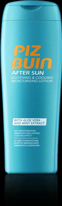 Produktbild Piz Buin After Sun (Lotion, 200 ml)