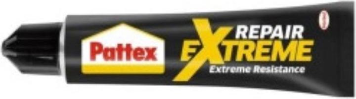 Actual product image Pattex 100% repair gel (20 g)