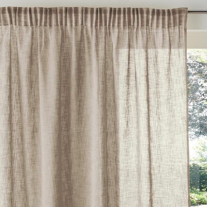 Produktbild La Redoute Interieurs Nyong (250 x 140 cm)