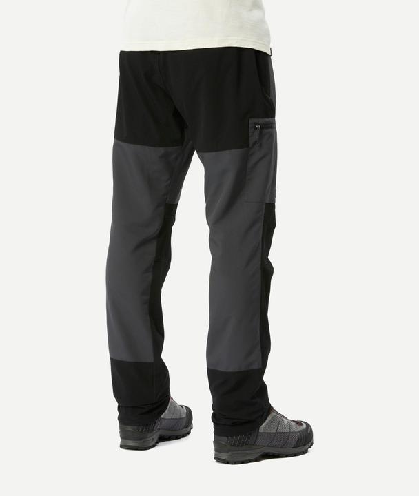 Immagine prodotto Simond Pantaloni da trekking robusti da uomo - MT500 (44)
