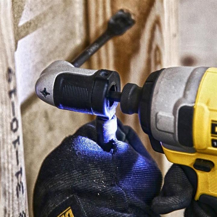Produktbild DeWalt Winkelaufsatz