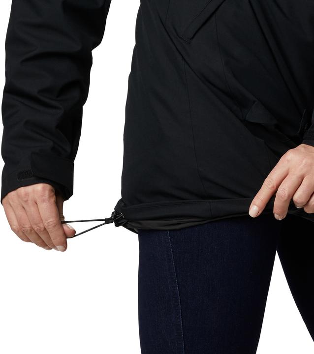Actual product image Columbia Pulaski Interchange (L)