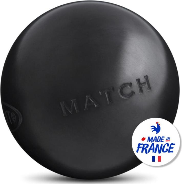 Actual product image Obut Match (3 x, 74 mm)