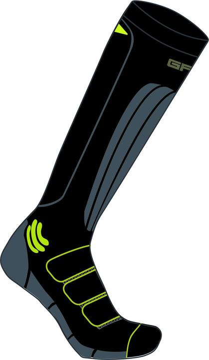 Actual product image GRAF Hockey Performance Socks Long (46 - 48)