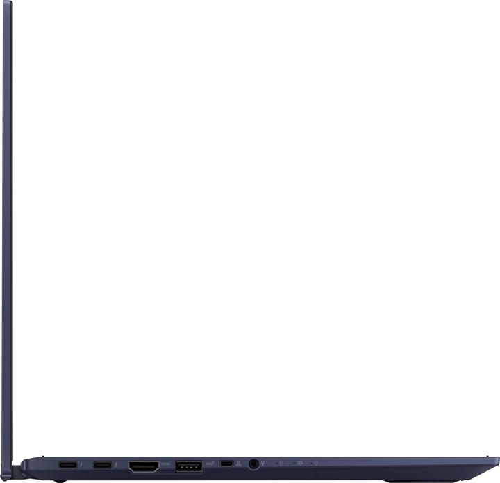 Produktbild ASUS ExpertBook B7 Flip (14", Intel Core i5-1155G7, 16 GB, 512 GB, DE)
