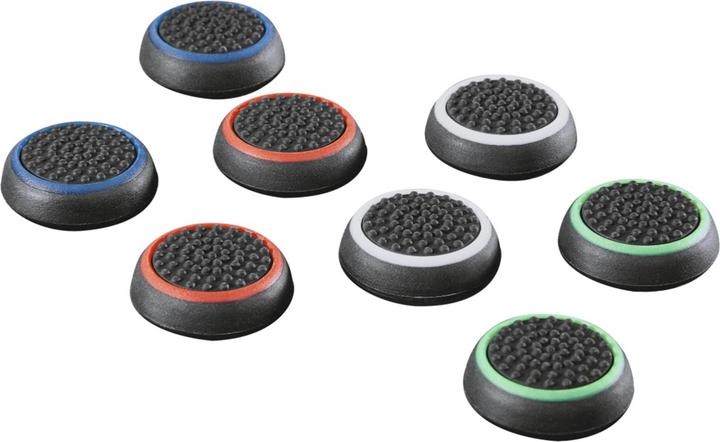 Produktbild Hama Control Stick Aufsätze Set (PS4)