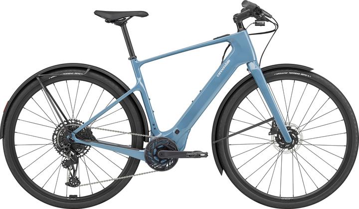 Cannondale Tesoro Neo Crb 2 SMC MD (50 cm)