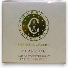 Image du produit Charriol Infinite Celtic Eau De Toilette For Women - 30 Ml (30 ml)