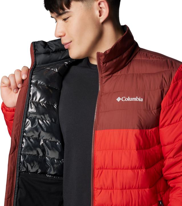 Image du produit Columbia Veste Powder Lite™ II (M)