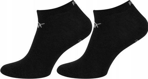 Immagine prodotto Puma Elements Unisex Plain Snea Socken (43 - 46)