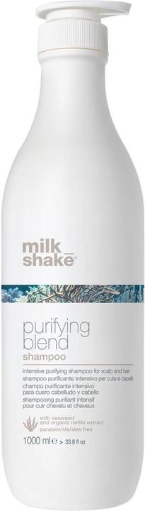 Milk_Shake soin du cuir chevelu - shampooing purifiant au mélange (1000 ml)