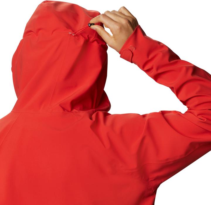 Actual product image Columbia Beacon Trail (XS)