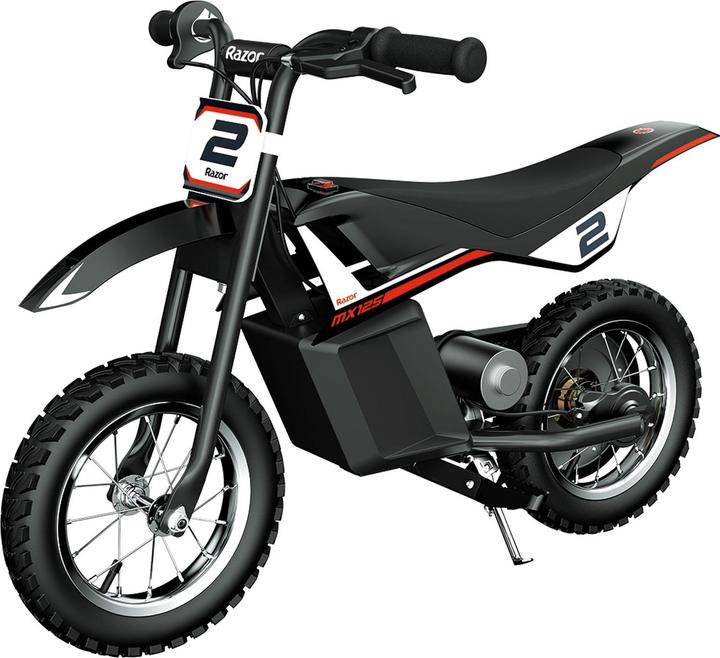 Razor MX125 Dirt Rocket (12 V)