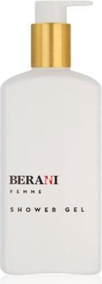 Berani Femme Shower Gel Shower Gel For Women 300Ml (300 ml)