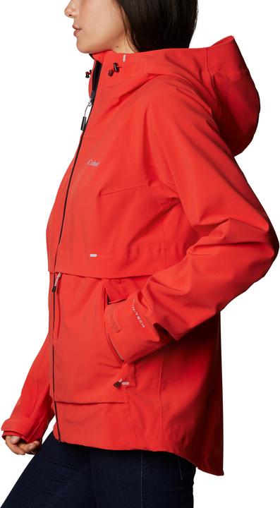 Actual product image Columbia Beacon Trail (XS)