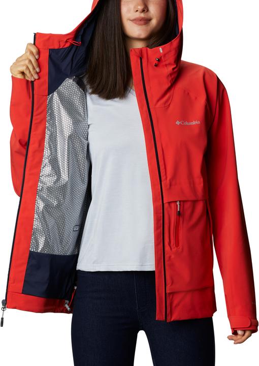 Actual product image Columbia Beacon Trail (XS)