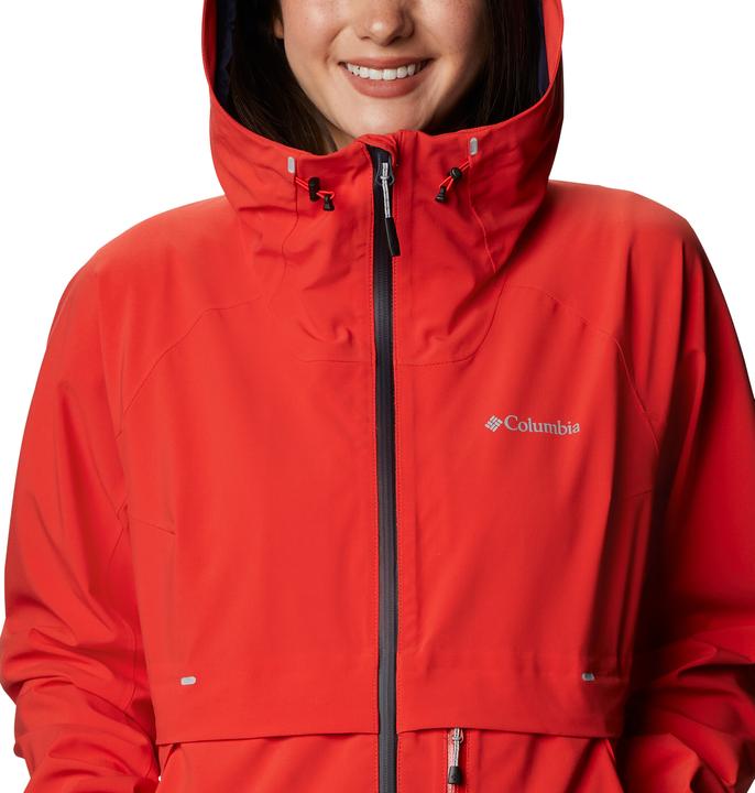 Actual product image Columbia Beacon Trail (XS)