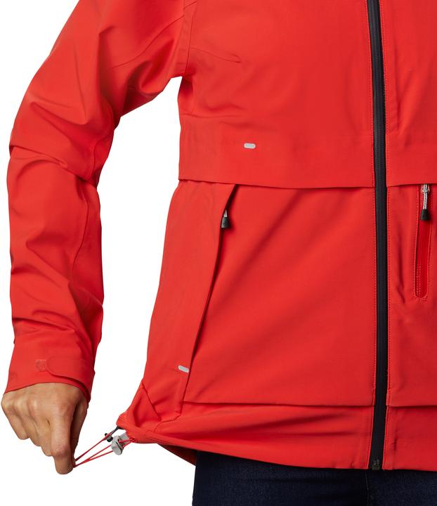Actual product image Columbia Beacon Trail (XS)