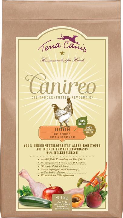 Immagine prodotto Terra Canis Cibo secco per cani (Adulto, 1 pz., 1000 g)