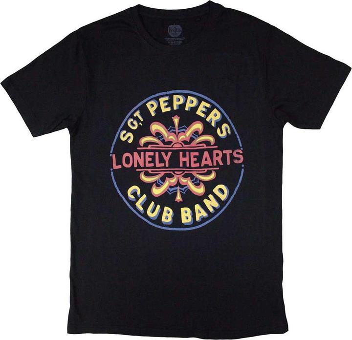 Produktbild The Beatles Painted Pepper (S)