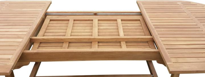 Produktbild Livingfurn Daniel (180 cm)