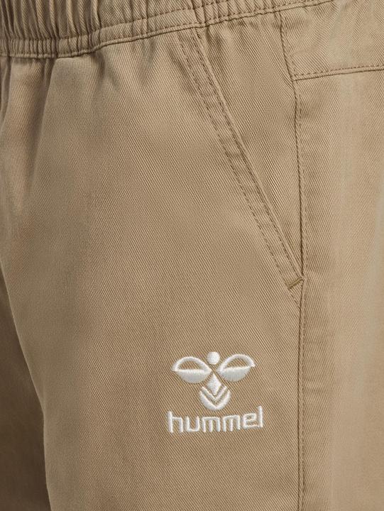 Actual product image hummel Hmlhamil Adjust Waist Pants (104)