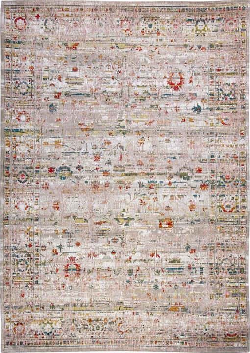 Louis de Poortere Antiquarian Ushak