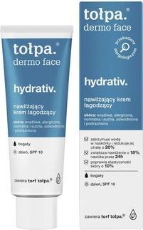 Tolpa Dermo Face Hydrativ (40 ml)